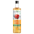 NourishVitals Apple Cider Natural Vinegar (Pure Filtered) 500 ml 